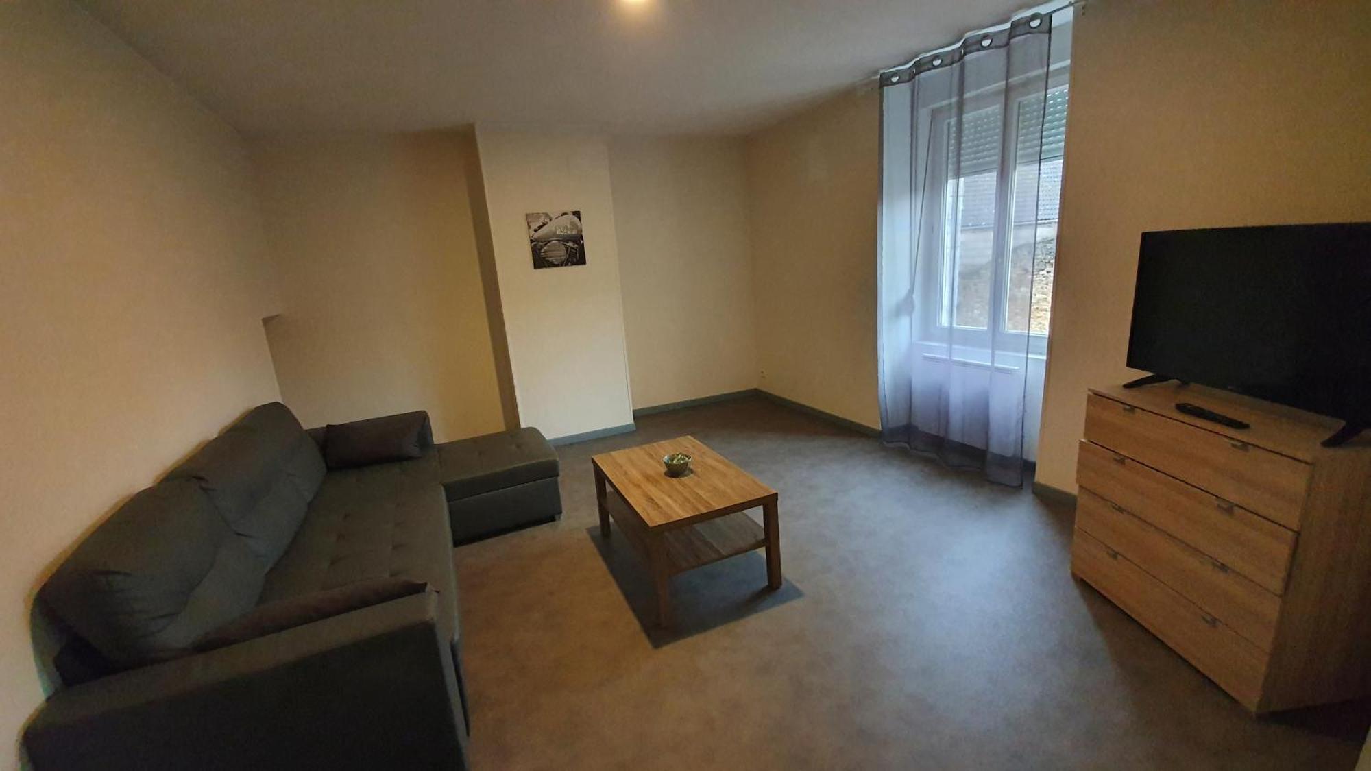 Les Gites De Jussey Room photo