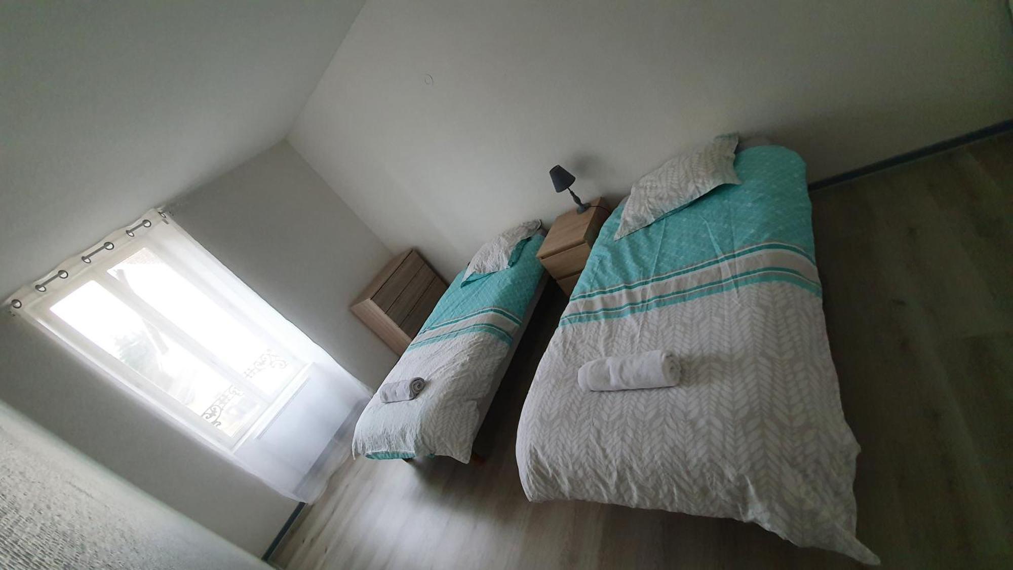 Les Gites De Jussey Room photo