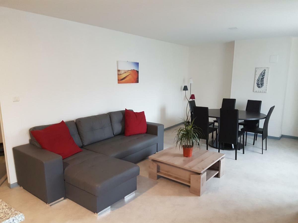 Les Gites De Jussey Exterior photo